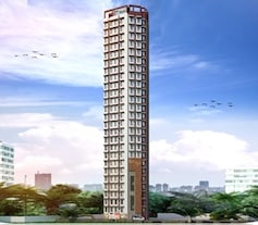 A1 Tajun Heights, Wadala East, Mumbai