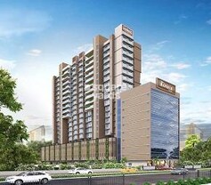 Aaadi The Royale Thread, Borivali West, Mumbai