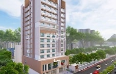 Aadhunik Bansi Terrace CHS Featured Image