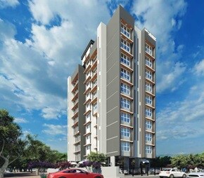 Aadhunik Satya Swaroop CHS, Borivali East, Mumbai