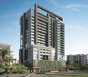 Aadi Arpan, Sion, Mumbai