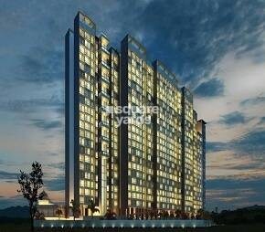 Aadi Passcode Green Gift residential project in Kanjurmarg East