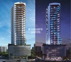 Aadinath Millionist 14, Dadar East, Mumbai