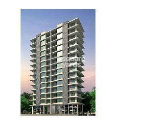 Aaditya Akashdeep, Santacruz East, Mumbai