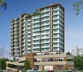 Aaditya Evergreen Woods residential project in Andheri East