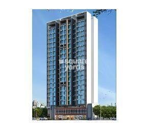 Aaditya Kaushal Elegance, Goregaon East, Mumbai