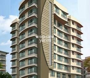 Aafcon Avenue Girivilla CHS residential project in Borivali East