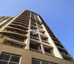 Aakaar Tanishq Wisteria, Lower Parel, Mumbai