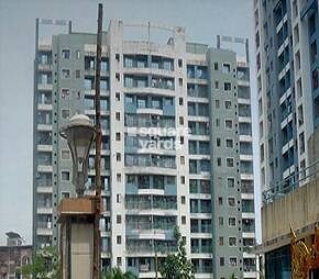 Aakanksha Tower