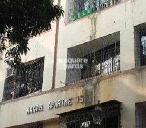 Aakar Apartments