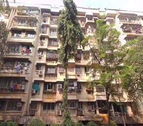 Aakar Sakar Nirakar Apartment