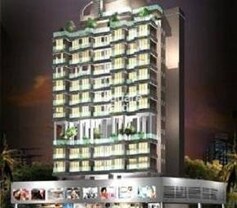 Aakash Ashish, Oshiwara, Mumbai