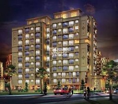 Aakash Srishthi, Andheri East, Mumbai