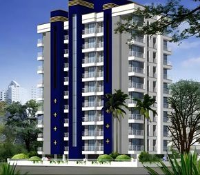Aakruti Aashvi Apartment residential project in Mulund West