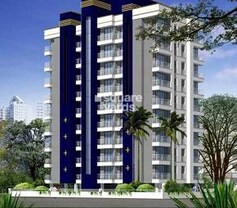 Aakruti Aashvi Apartment, Mulund West, Mumbai