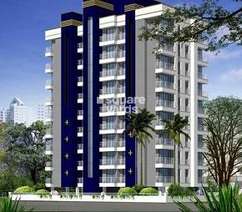 Aakruti Aashvi Apartment Flagship