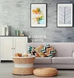 Aakruti Abich Apartment Aakruti Abich Apartment