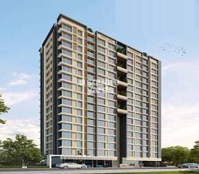 Aakruti Om Priyadarshani residential project in Ghatkopar East