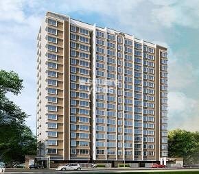 Aakruti Shiv Samarth residential project in Ghatkopar East