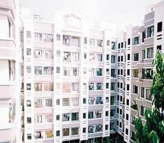 Aalind Link Palace CHS