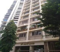 Aanandvardhan Om Swami Anand, Dadar West, Mumbai