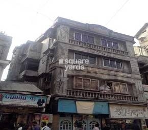 Aarati Building