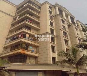 Aarchary Residency