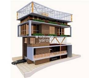 Aaress Chalet Arabia