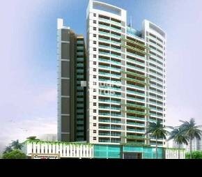 Aaress Meera Empire residential project in Goregaon West