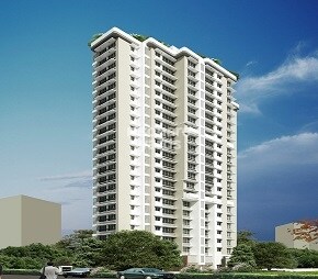 Aarsh Parshva Avenue