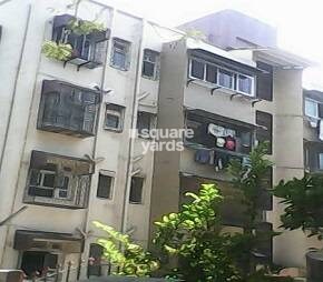 Aarti Apartment Mulund West