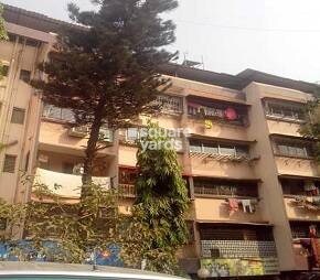 Aarti Building