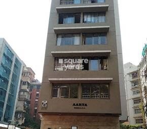 Aarya Apartment
