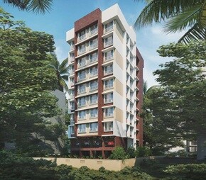Aasamanta Sandesh CHS residential project in Jay Prakash Nagar