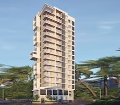 Aasamanta White House, Goregaon East, Mumbai