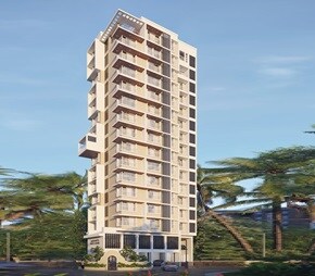 Aasamanta White House