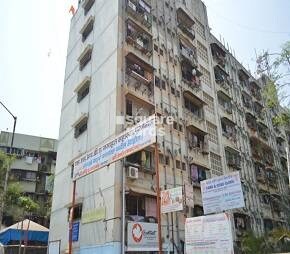 Aashirwad Apartment Andheri