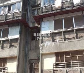 Aashirwad Apartments