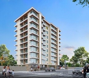 Aashirwad Apartments Santacruz Video