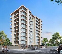 Aashirwad Apartments Santacruz, Santacruz East, Mumbai