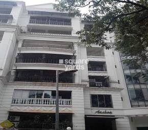 Aashna Apartment