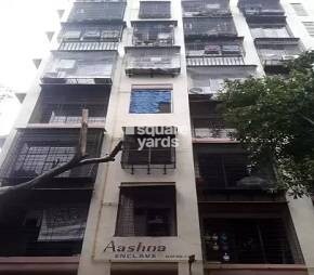 Representative image as actual visual unavailable for Aashna Enclave