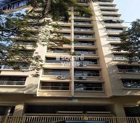 Aashna Kamal Dutt CHS residential project in Amboli