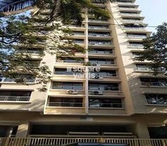 Aashna Kamal Dutt CHS, Amboli, Mumbai