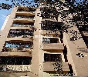 Aashray Apartment