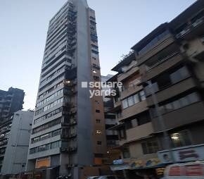 Aasma Necklace View project in Bhuleshwar, Mumbai