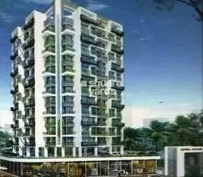 Aastha Anand, Ghatkopar West, Mumbai