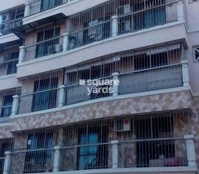 Aatharv Apartment