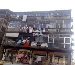 Aatmaram Building