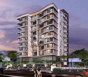 Aayush Aarna, Chembur, Mumbai